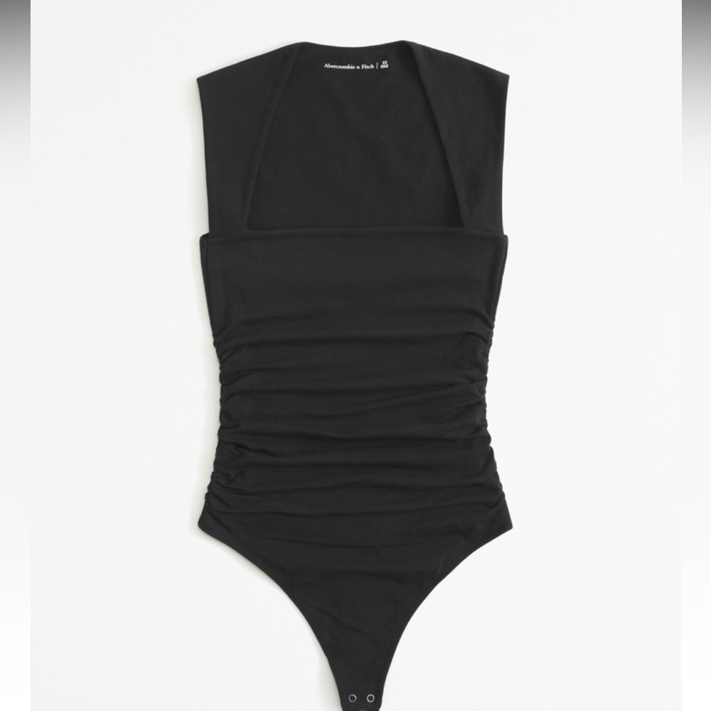 AF Ava seamless body suit NWT